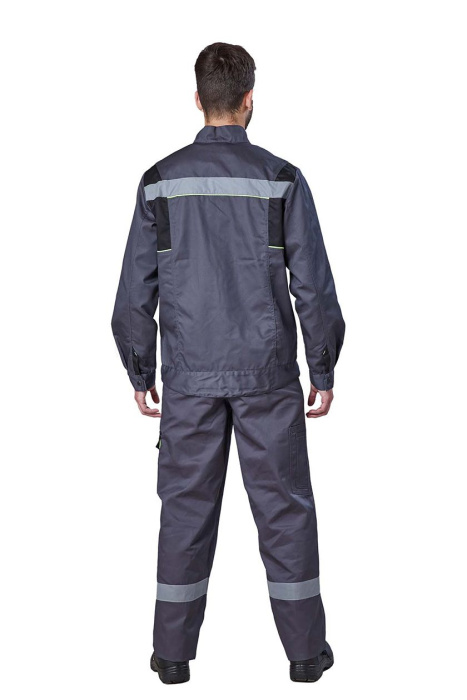 Куртка «Респект»