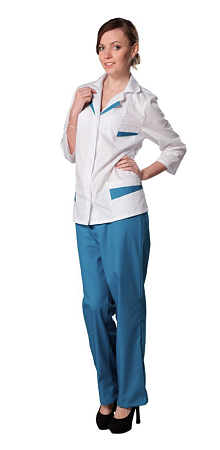 Медицинские костюмы