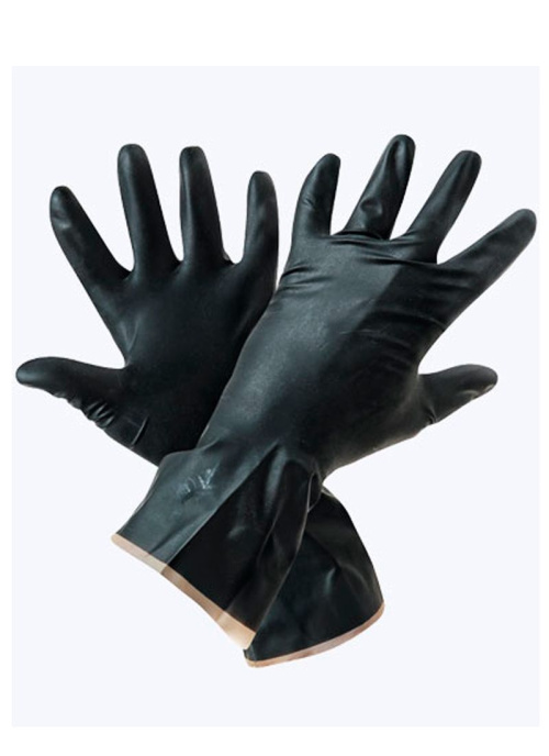 Перчатки КЩС, тип 2