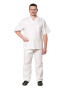Костюм хирурга белый