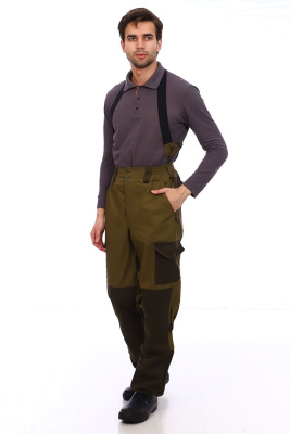 Костюм «Горка СТ»