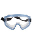 Очки защитные ЗН11 PANORAMA super закрытые
