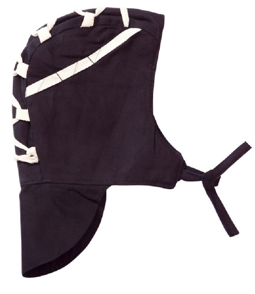 Подшлемник под каску летний