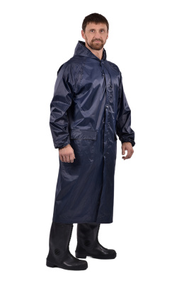 Плащ дождевик ПЛА ВЛ. 109