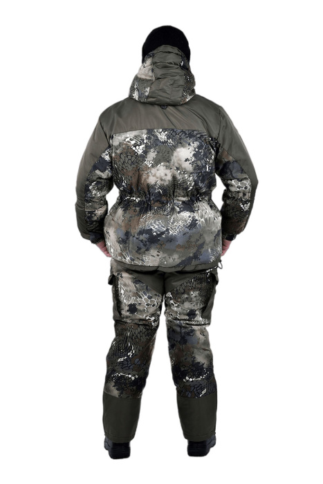 Костюм «Горка кмф Питон»